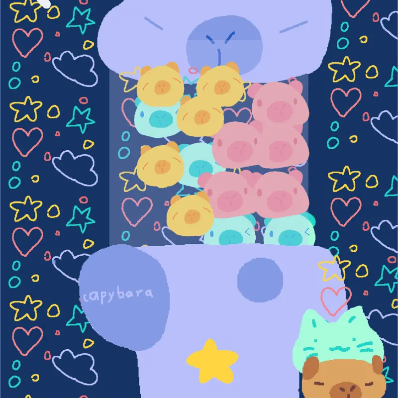 Game by @cute-rabbit