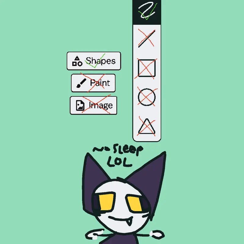 Game by @rainbowcupcake