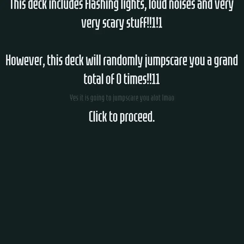 Game by @Materium