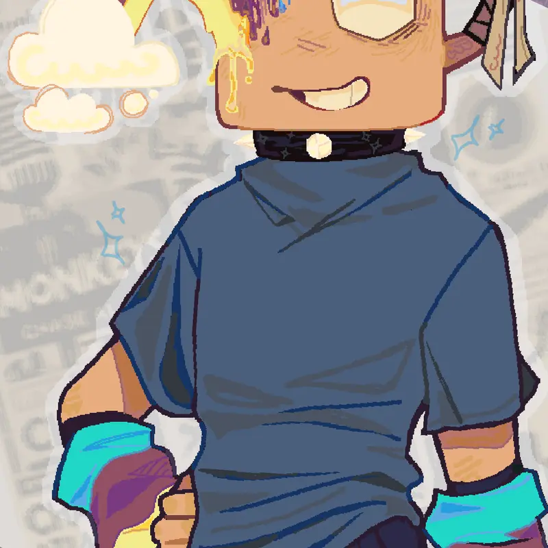 Game by @kaesaii