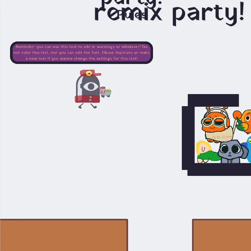 Game by @fraulein