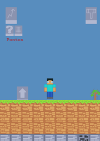 MINECRAFT (NOVO PROJETO)