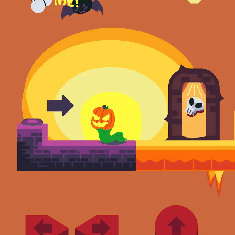 Game by @CakePlayz