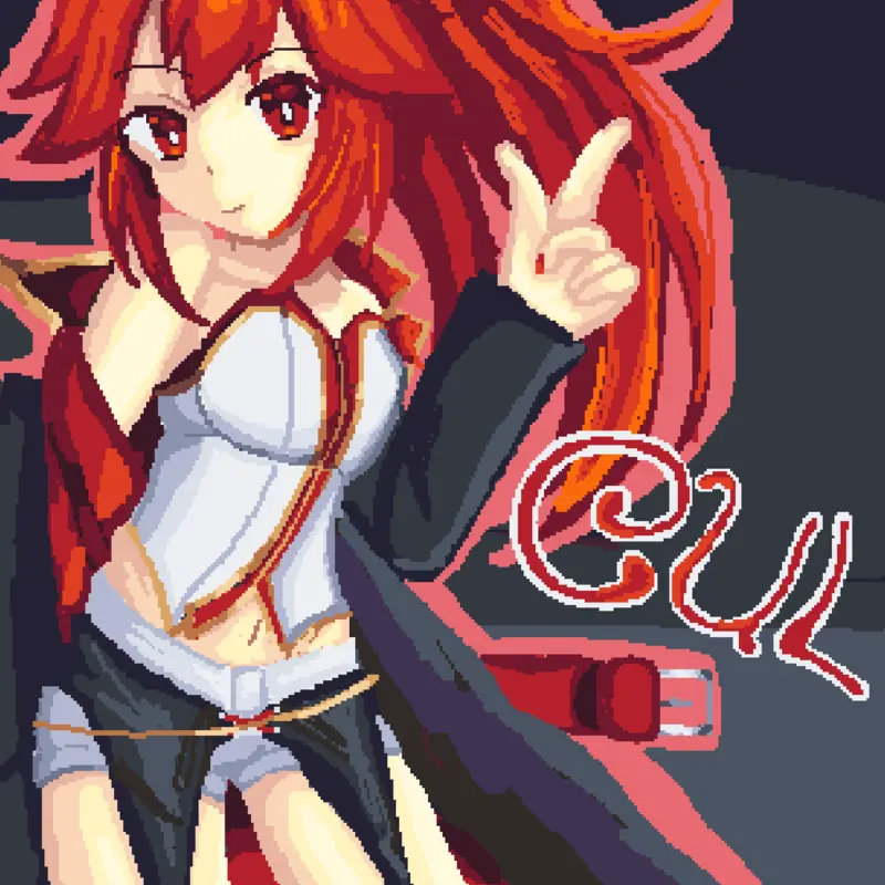 Game by @YukkuriWaa