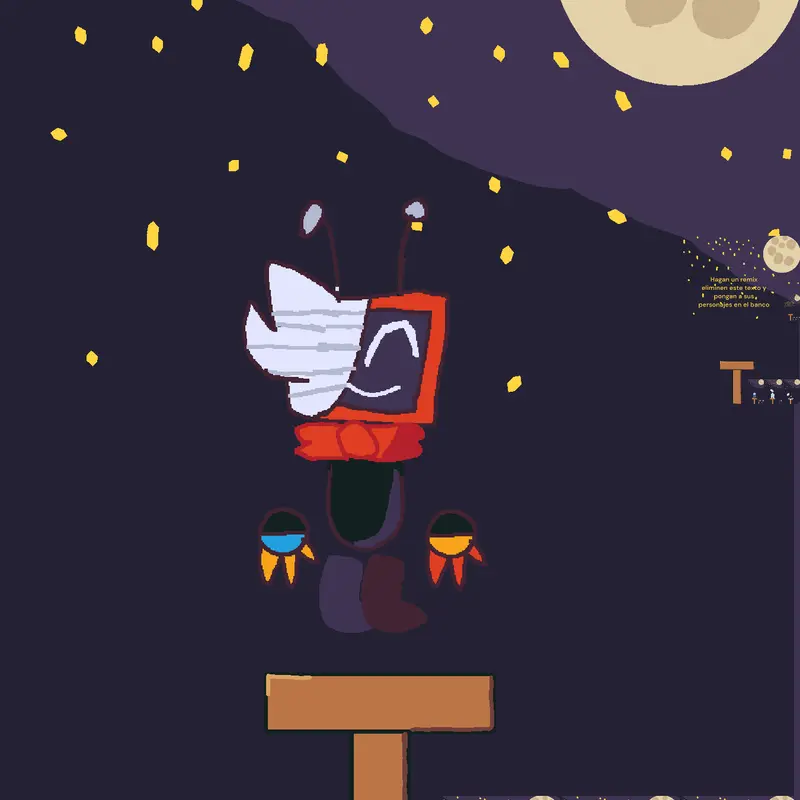 Game by @bambl_oficial