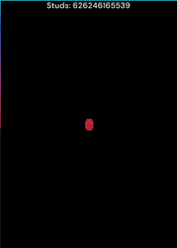 Blackbox Entering colorbox