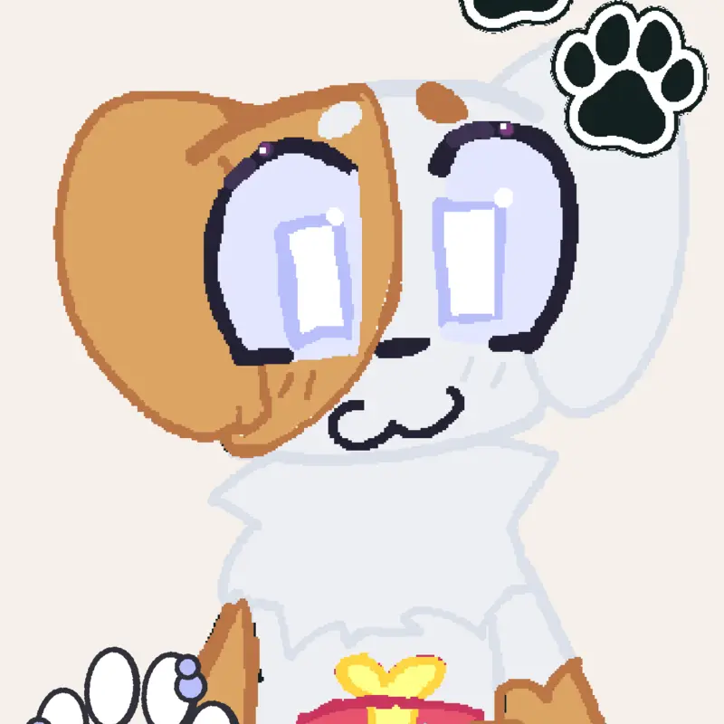 Game by @DOLLi_