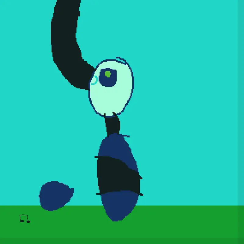 Game by @ostenfor