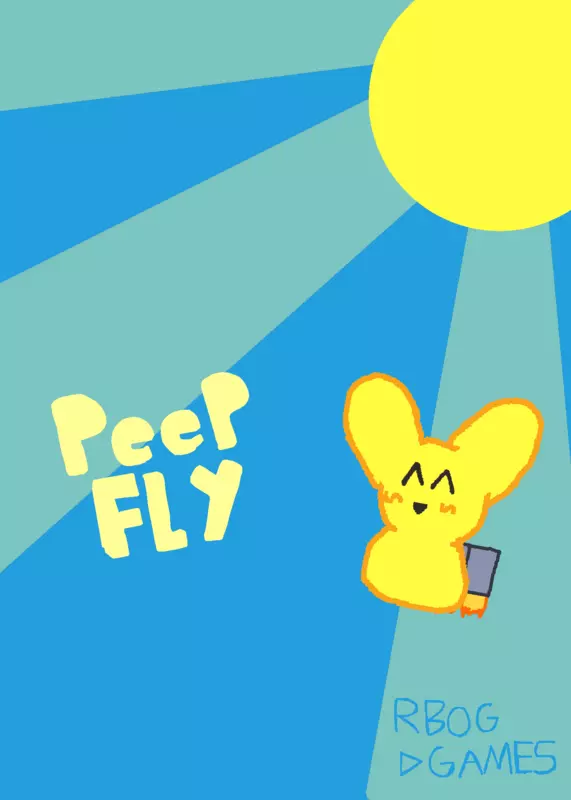 Peeps by @rbogandcloudy-10