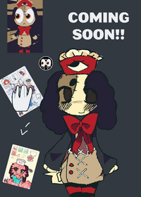 Coming soon nurse
