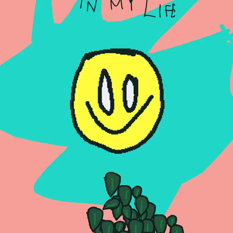 1 day in the life of A-002 by @GamesGamer1