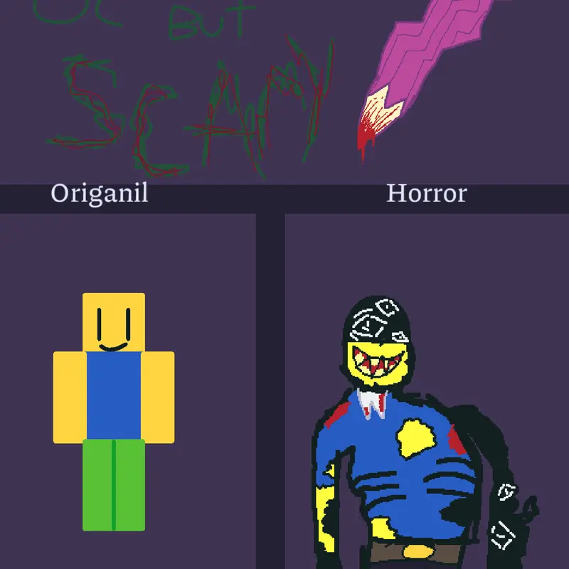 Game by @nyanyanya367