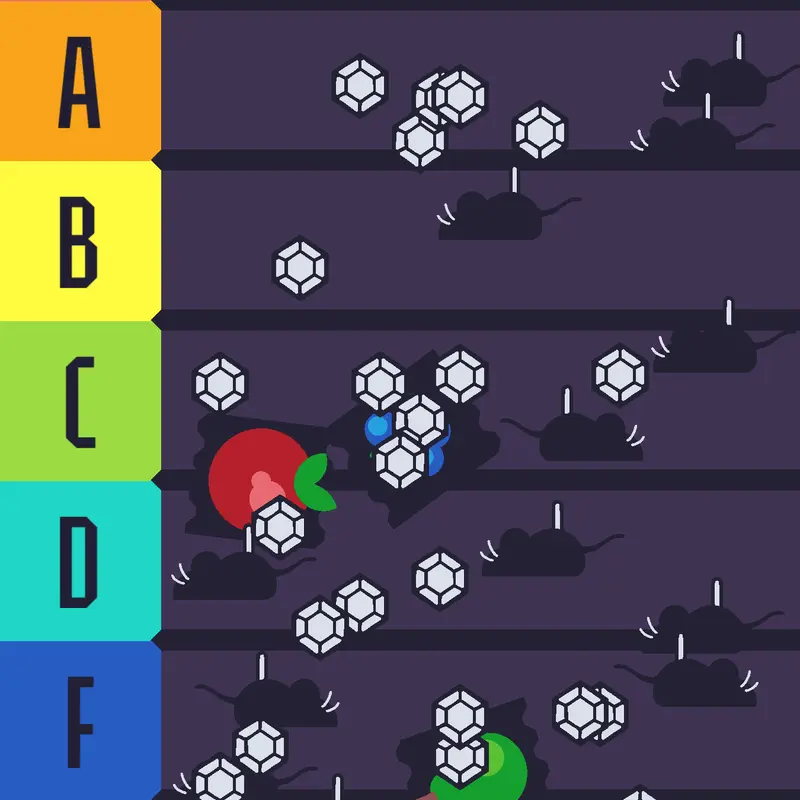 Game by @ogurek123