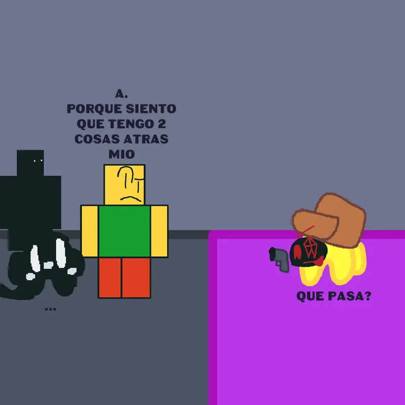 Game by @JustValenDude