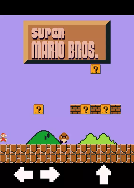 Game by @idenno