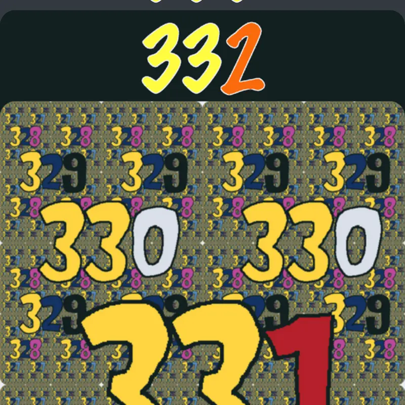 Game by @beehive_35