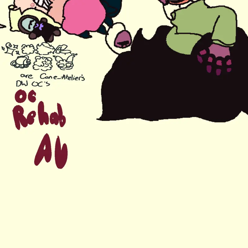 Game by @Cone_Atelier