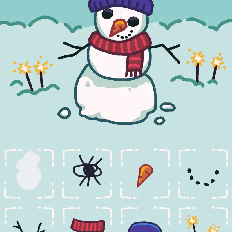 Game by @justnoone