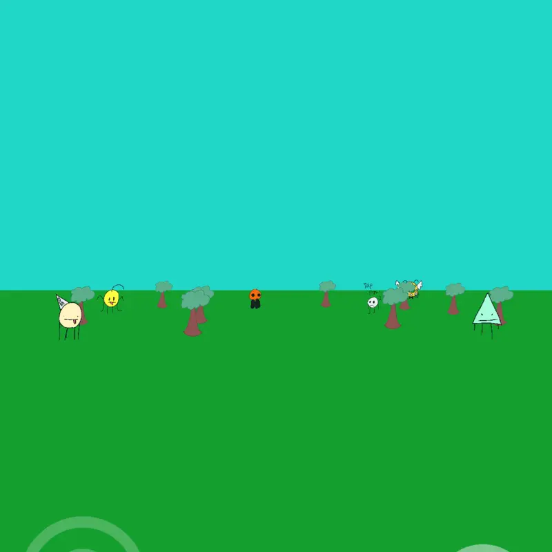 Game by @Pr15m4t1c