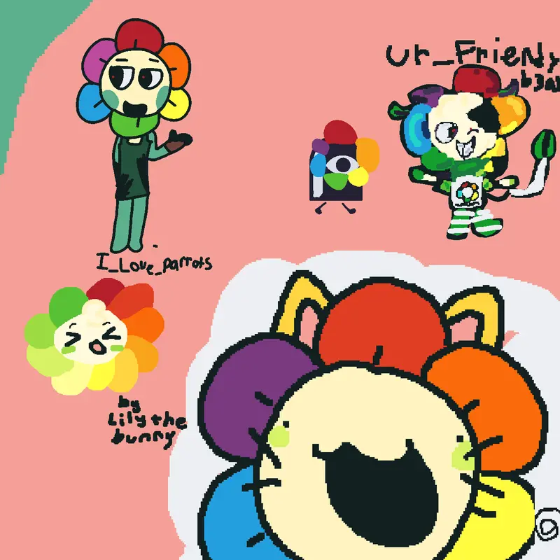 Game by @uwujnx