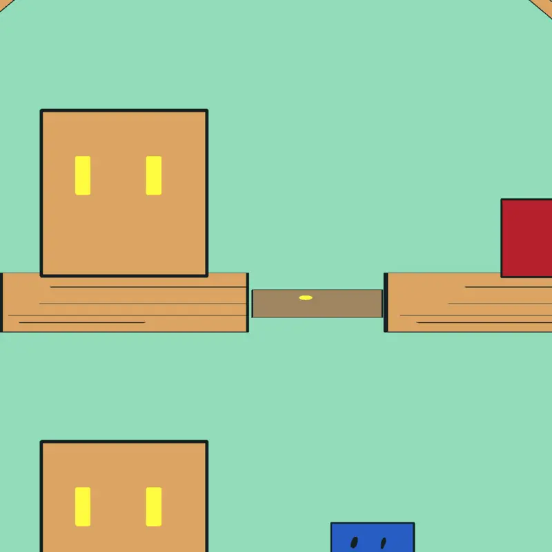 Game by @JazJax