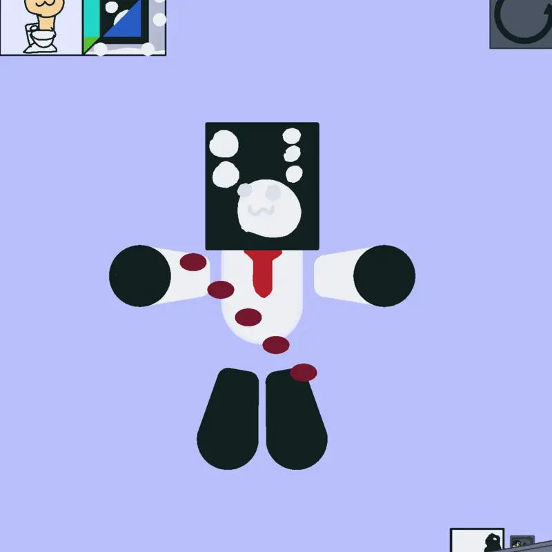 Game by @rushishere