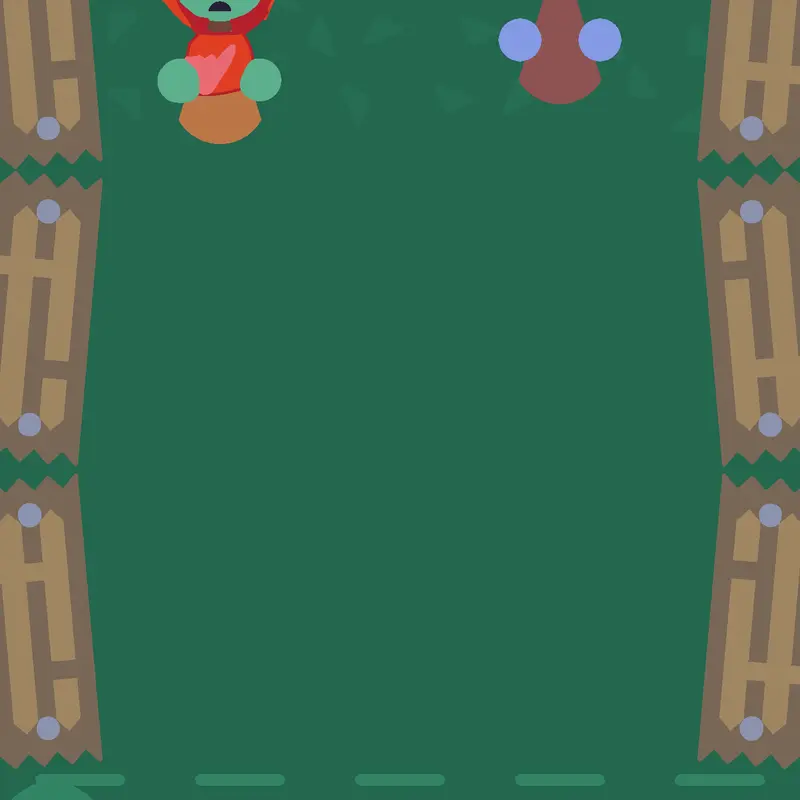 Game by @PCmarvel