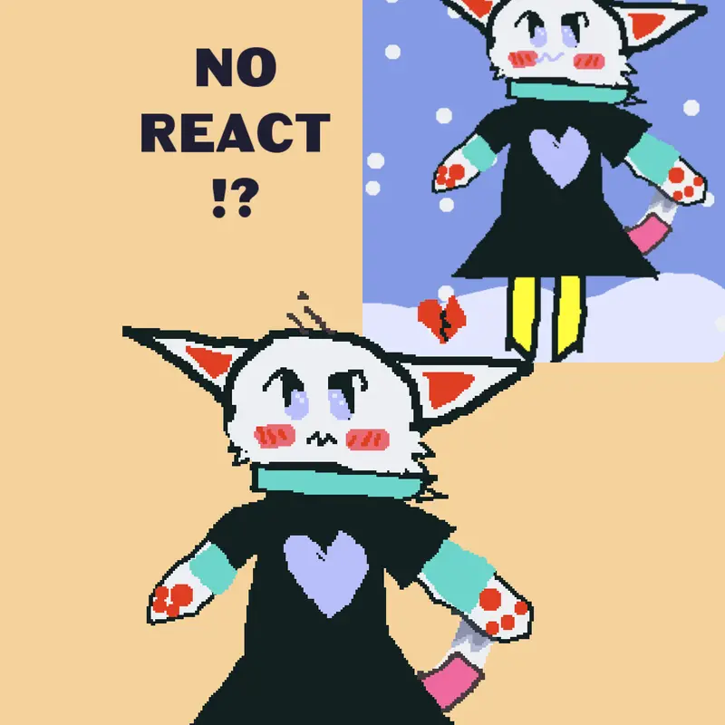 Game by @catora