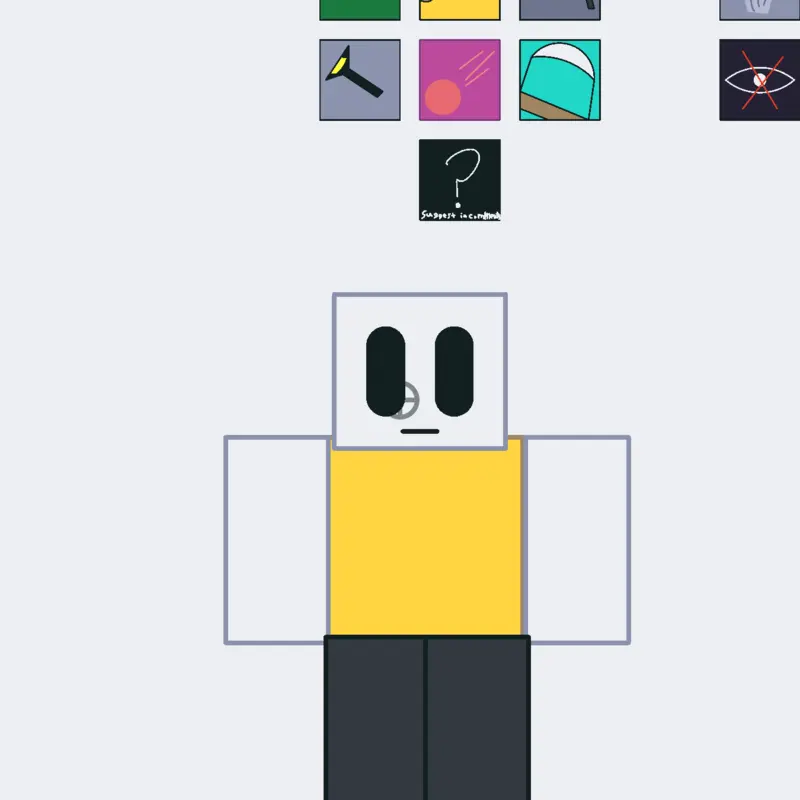 Game by @lillylizard