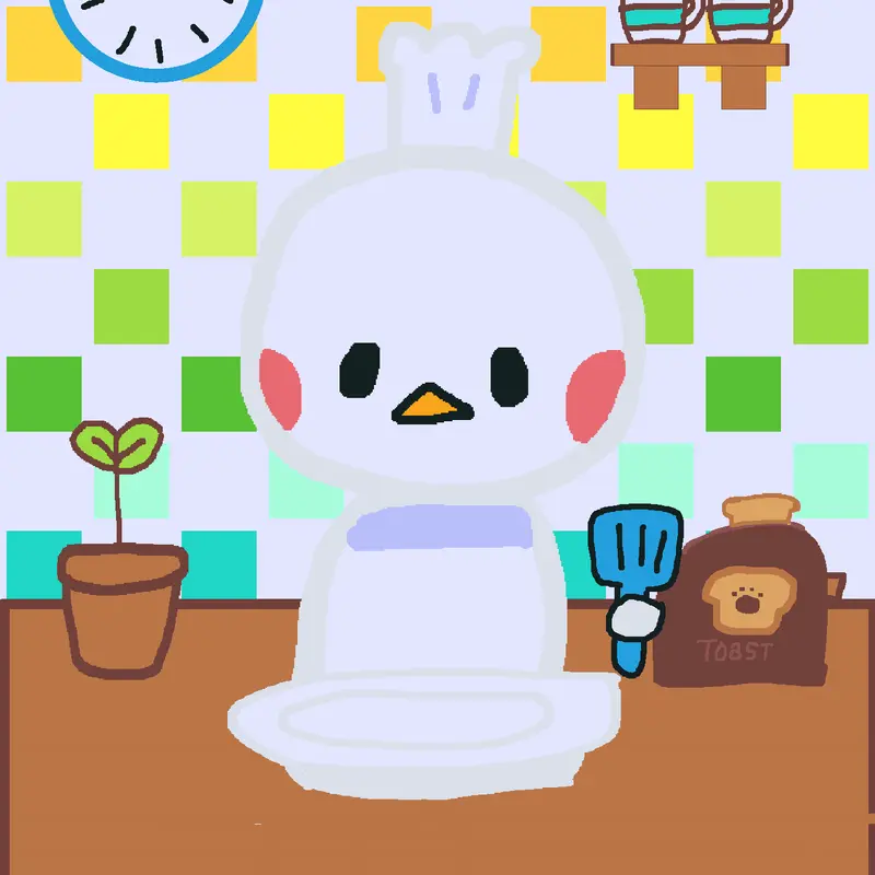 Game by @cacanutmilk