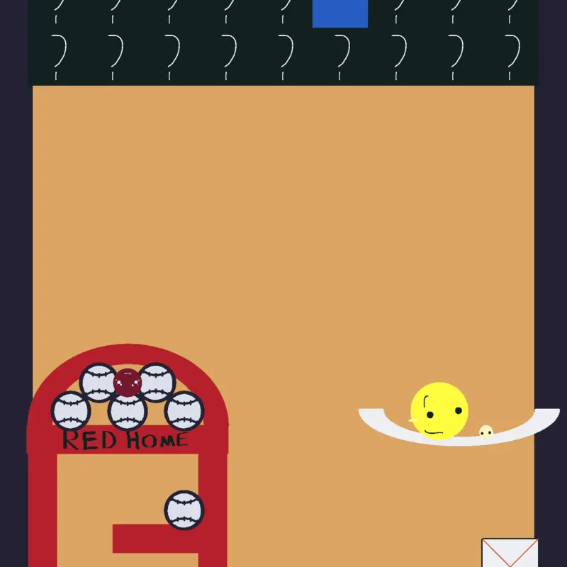 Game by @marcelo25