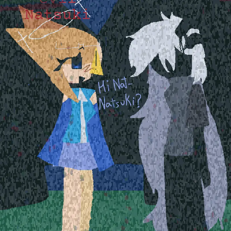 Game by @MariaIloveMiku2015