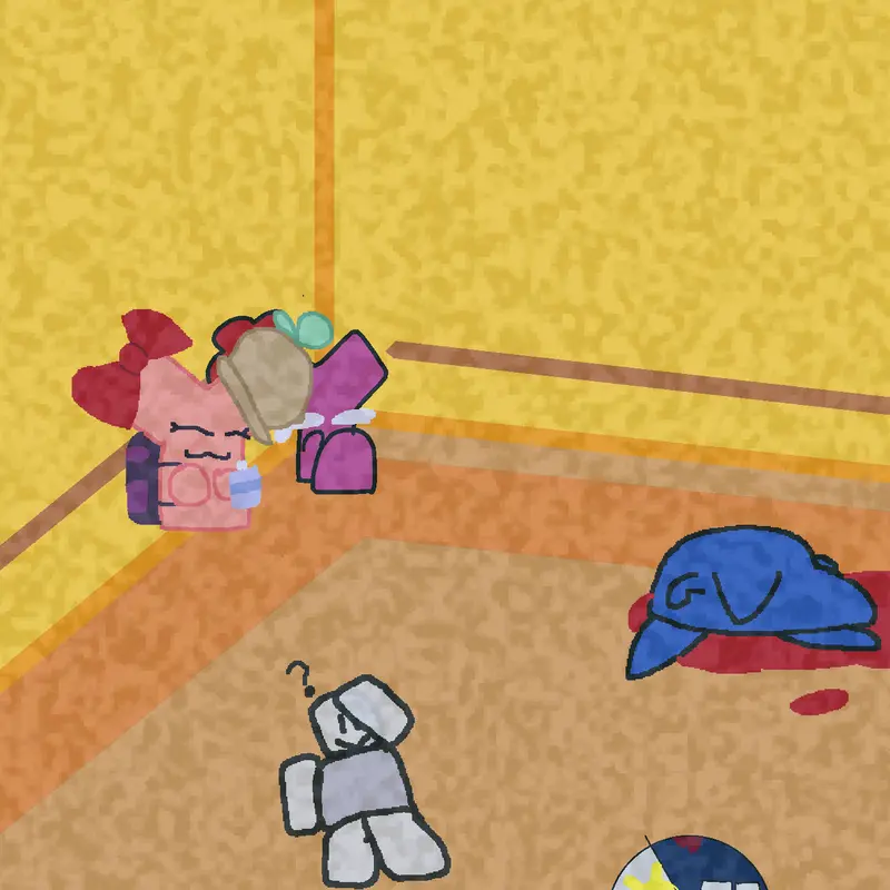 Game by @therealmogus