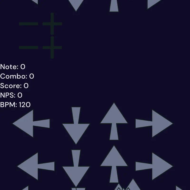 Game by @Character516