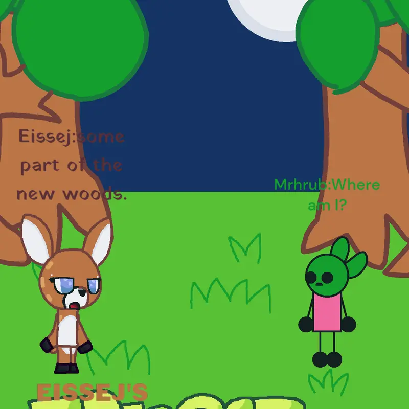 Game by @Jacob_Jessie_andIzzy06