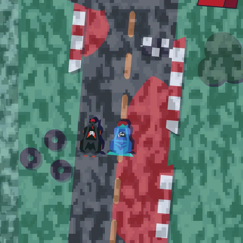 Game by @MrRobotboy