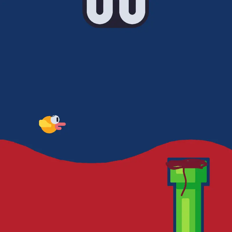 Game by @Ian_eduardo