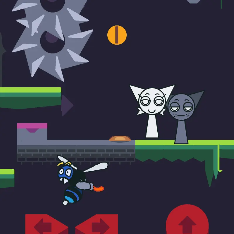 Game by @Sonic947377