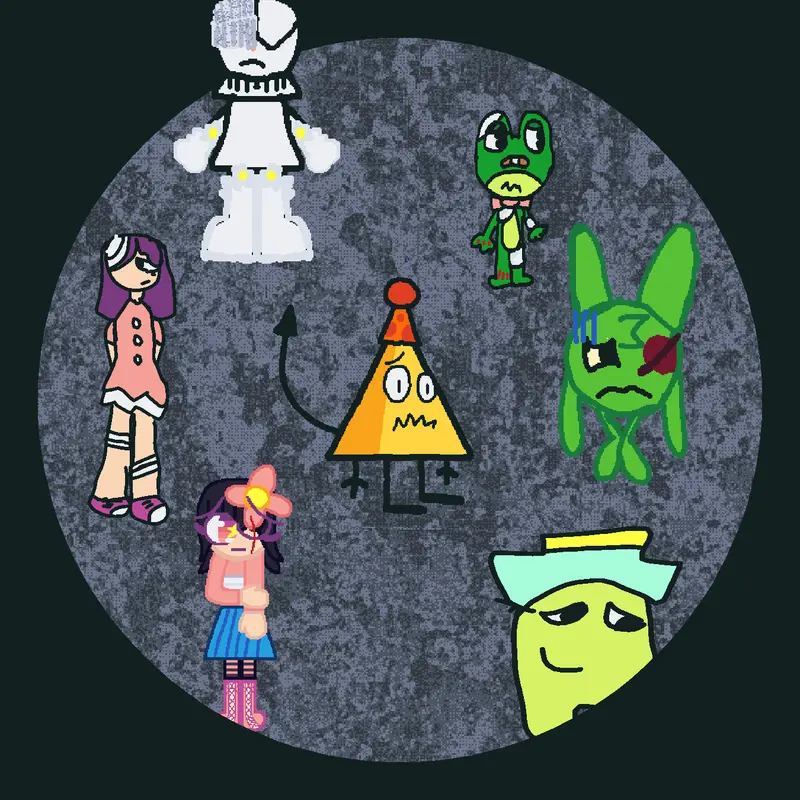 Game by @I_was-bornbad