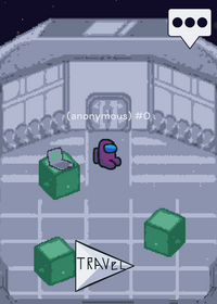 Among Us Multiplayer Game