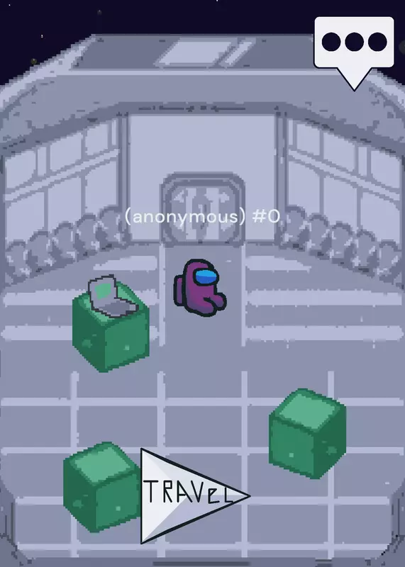 Among Us Multiplayer Game by @PlayGuys_