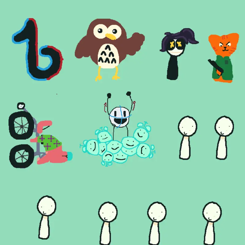 Game by @Kittylover66