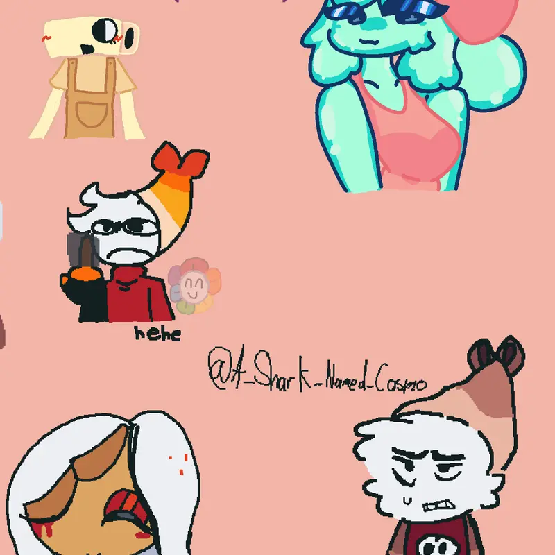Game by @Alice_chiken