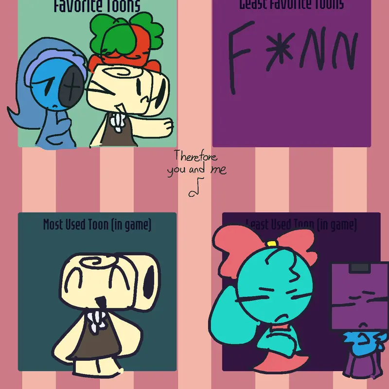 Game by @Violet_isnt_here