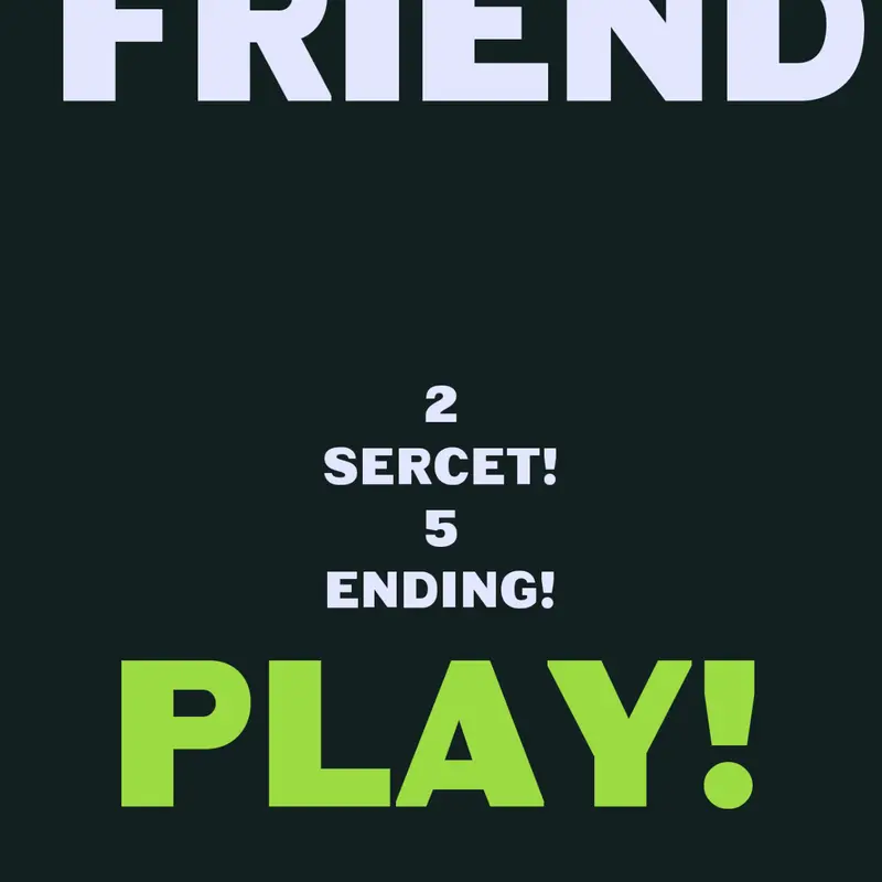 Game by @Bubbleandmouse