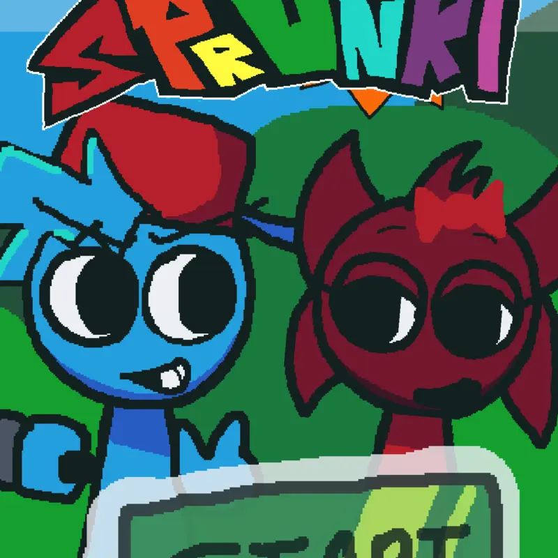 Game by @Cute_Oren
