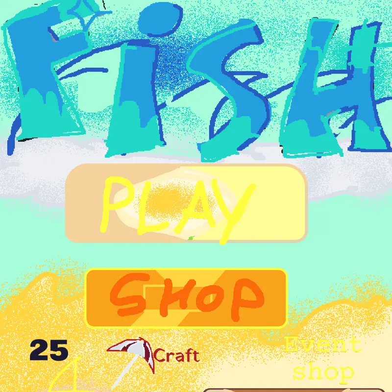 Fisch but my version by @redhat1