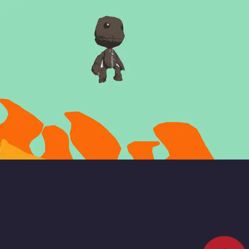 Game by @TotallyAredakted