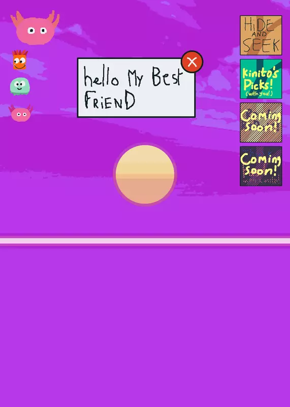 Game by @AvendAndCastle