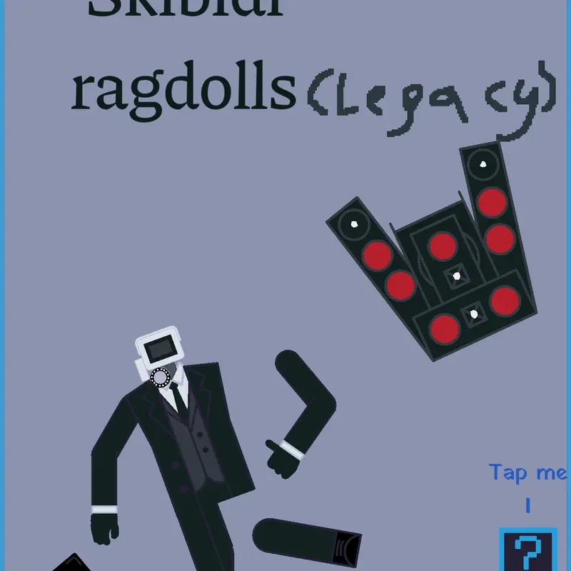 Game by @mech_man